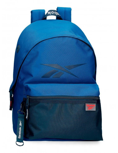 MOCHILA 44CM. REEBOK ATLANTIC